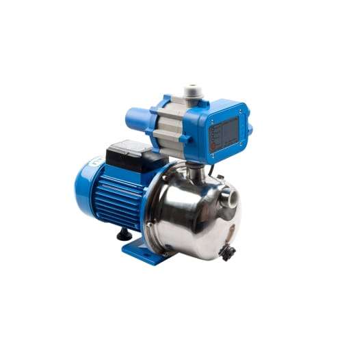 Jet Pump Pascale
