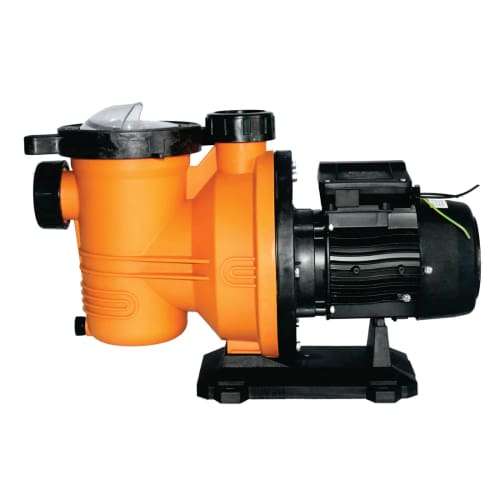 Pro-pumps Pro-pumps - 0.55kw Pool Pump - 265l/min
