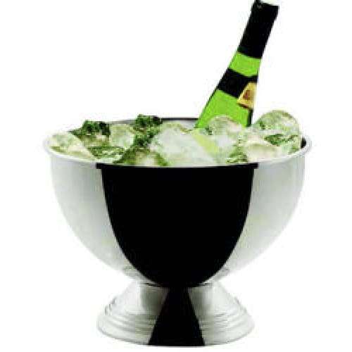 Punch Bowl 18/10 S/steel 446 x 276mm 20lt Pbs0020