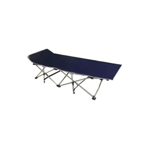 Quick Set Up Camping Stretcher 05/ck286