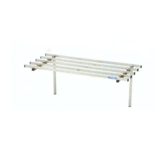 Pot Rack Wall Mounted 900mmm Stainless Steel Ptrk1111o7