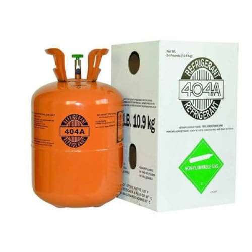 Refrigerant R404ad