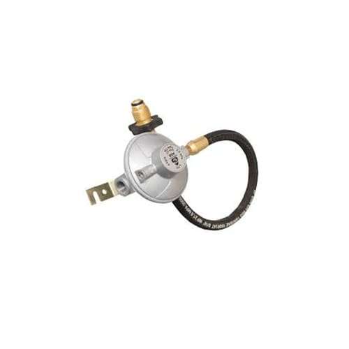 4kg Regulator Single Pigtail 25/t1005