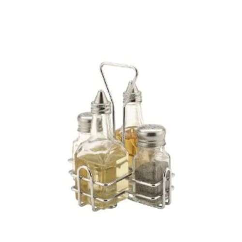 Replacement Salt And Pepper Css1004