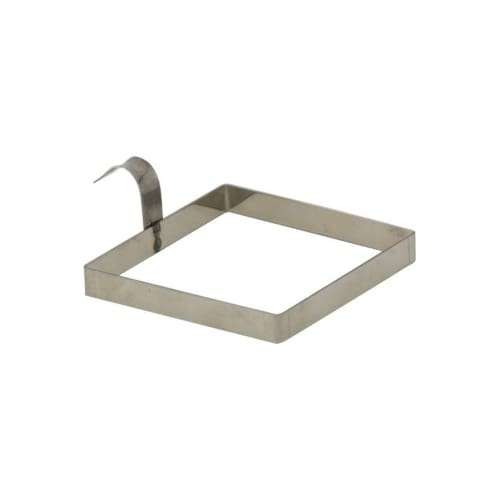 Egg Ring Square -95 x 95mm(width x Length) Ers0095