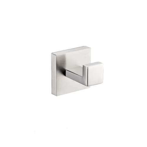 Robe Hook Stainless Steel Chromecater Ssa-1
