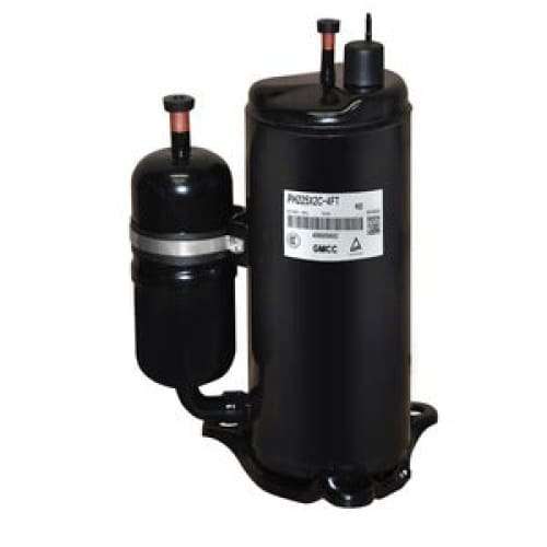 R22 Rotary Compressor (air Conditioner) Gmcc 30000btu