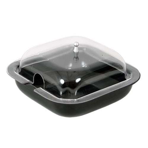Saladware - Salad Bowl 215 x 215 x 65mm Sbs0003