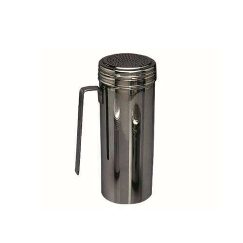 Salt Shaker S/steel With Handle Long Sss1001