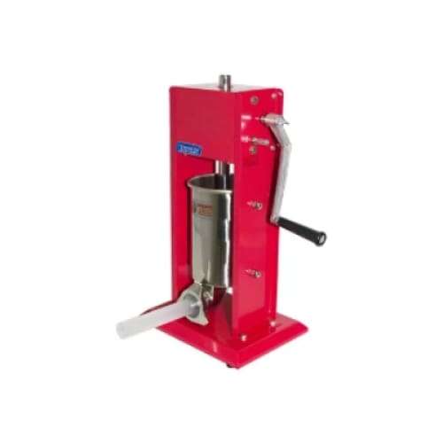 3lt Sausage Filler Chromecater Cv-3
