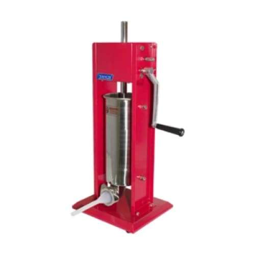 5lt Sausage Filler Chromecater Cv-5