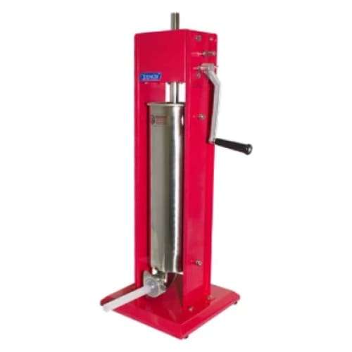 7lt Sausage Filler Chromecater Cv-7
