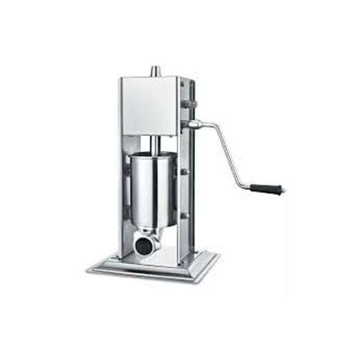 Sausage Filler Vertical Stainless Steel Cv-7s