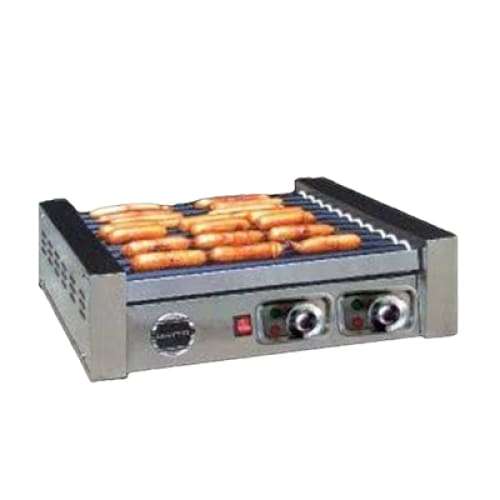 Sausage Griller Gatto HHD