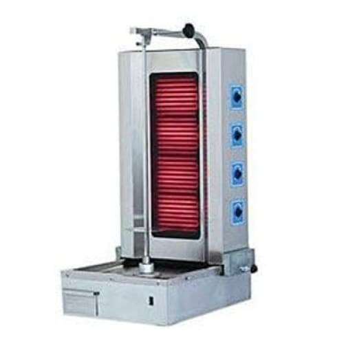 Schwarma Machine Electric Gatto OT-850 PE2