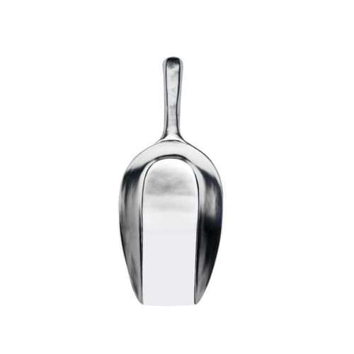 Scoop Aluminium 200 x 60 x 305mm Sca0310