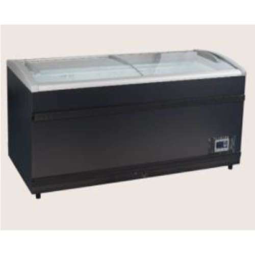 Self Contained Freezer Da2000