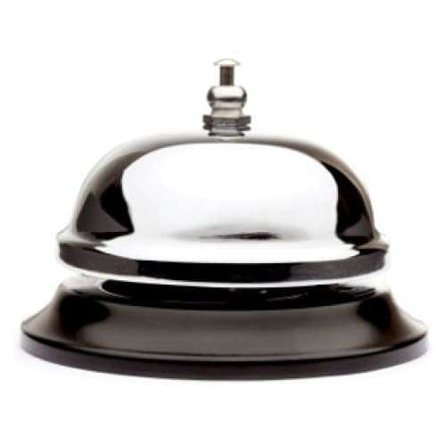 Service Bell Steel Sbs2001