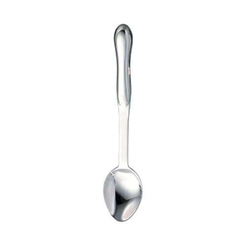 Serving Spoon S/steel 345mm Sss0320