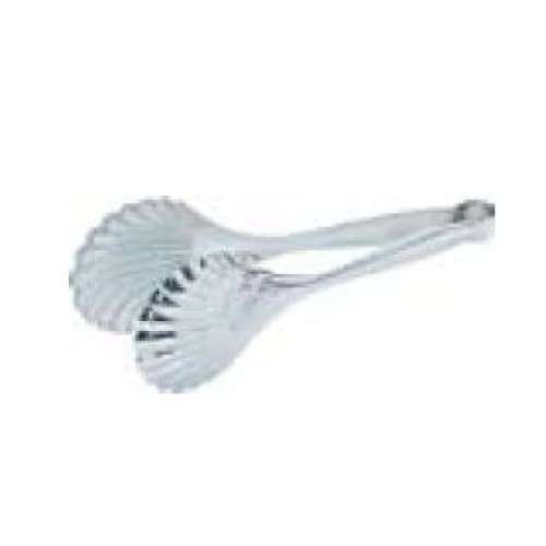 Shelly Tong S/steel 250mm Sts0001