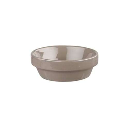 Bit On The Side - Pebble Dip Dish 3.5x9.7cm (12) Cc-bcpe-pl5.1
