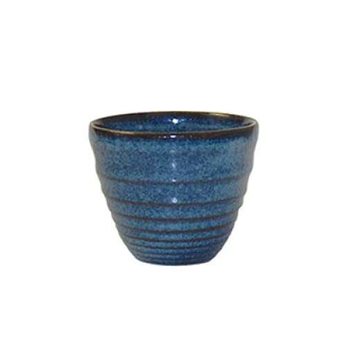 Bit On The Side - Sapphire Chip Mug 9.5cm (12) Cc-bcbl-rpcm.1