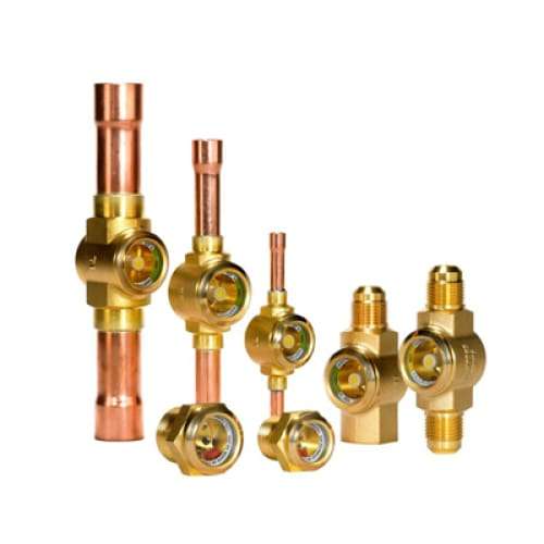 Sight Glass Sg1/2s