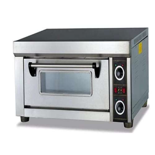 Single Deck Oven 1 Tray  Htd-101c