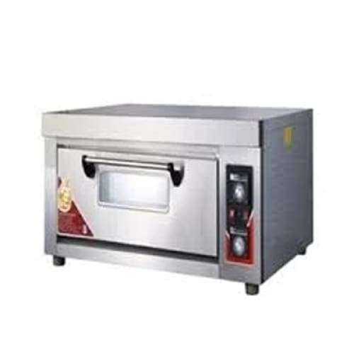 Single Deck Oven 2 Pan Ieo-20