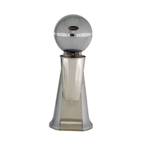 Single Milkshake Machine Summit Mma0007