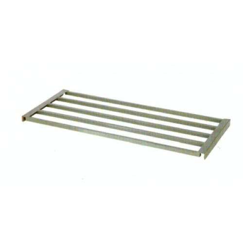 Sink Shelf 1700mm Mild Steel Tubular Heavy Duty - Titan Gnsh1013o7