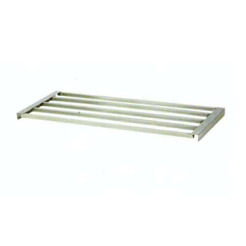 Sink Shelf 2300mm Tubular Stainless Steel Ezy Prep Ezvs1010o7