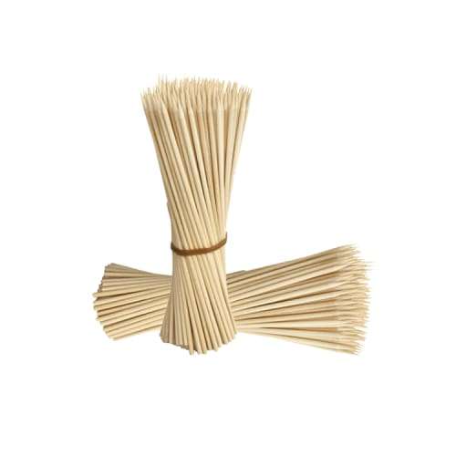 Skewer Sticks 3.5mm x 300mm