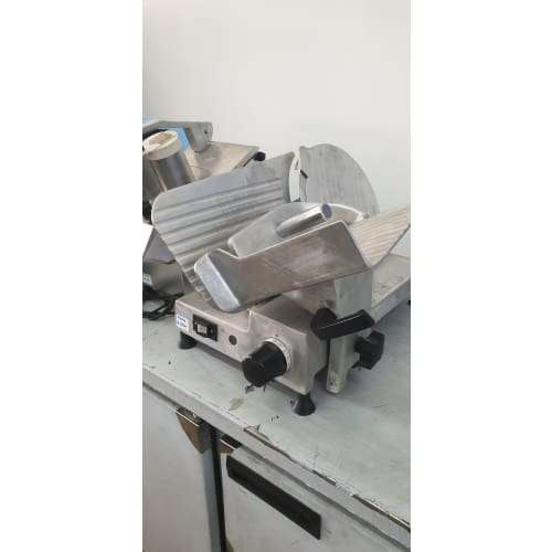 Slicer 300 Mm 220 v (used) Sh004