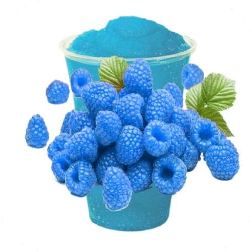 Slush Mix Raspberry 11lt Smr-10
