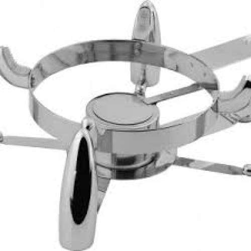 Smart Round Stand Induction Srs0002