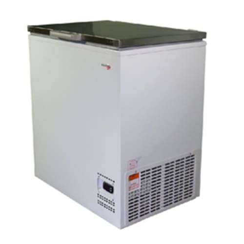Solar Chest Freezer 86l Eutetic Lc87f-w