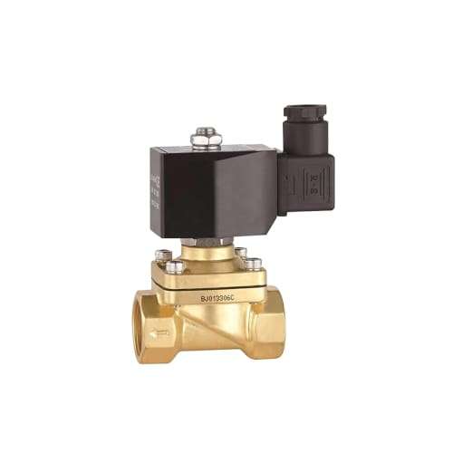 Solenoid 1"