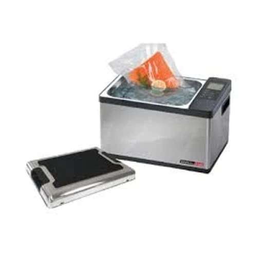 Sous Vide Bath And Cirulator Complete Unit Anvil Svd0003