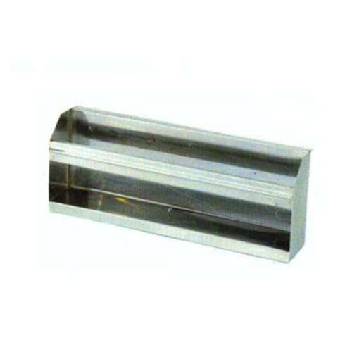 Speed Rail Single 600mm Aquarius Sprl1001o7