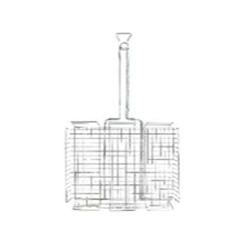 Split Braai Grid Large 14/012b