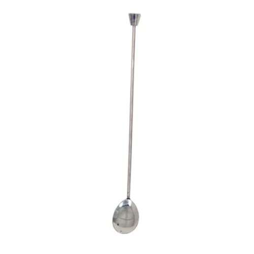 Bar Spoon S/s - 280mm Straight Bss0280