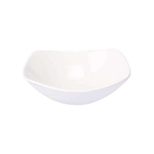 X Squared Bowl 21cm (12) Cc-wh-sq9.1