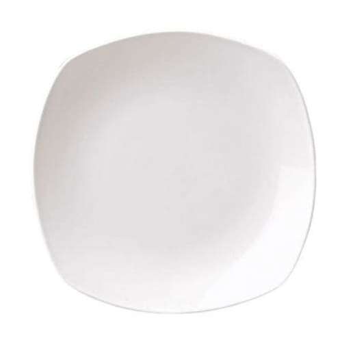 X Squared Plate 29cm (12) Cc-wh-sp12.1
