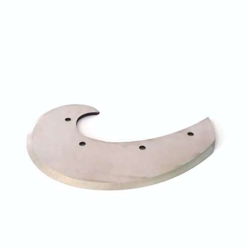 3mm Stainless Steel Electric Biltong Slicer Chunk Blade Ssekcsl1021