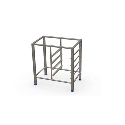 Stand For New Convection Oven - 4 Pan (co4) Prenox A640005