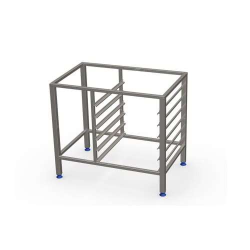 Stand For Convection Oven - 6 Pan (co6) Prenox A640010