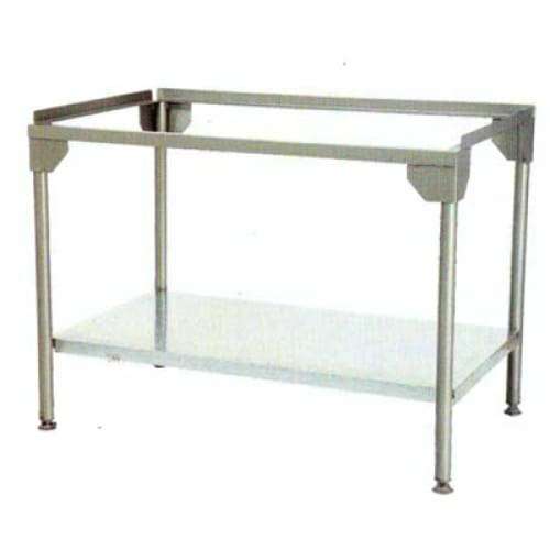 Stand Mild Steel - Ezy Bake Deck Oven - Ovdk1001c0 Gnst2230o7