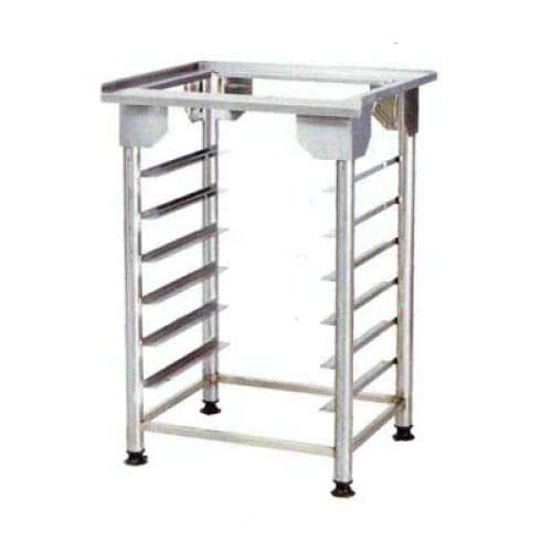 Stand Stainless Steel - Anvil Conv. Oven -coa1006/coa101 Gnst2203o7