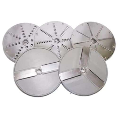 Vc-standard Blade Set 5pcs